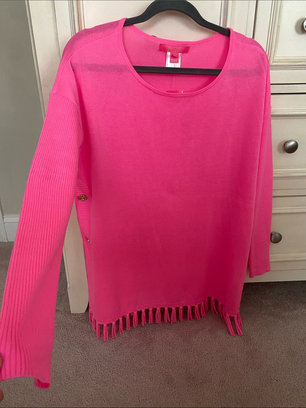 Lilly Pulitzer Ramona Sweater